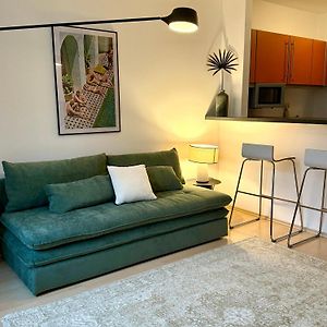 Appartement met een Slaapkamer