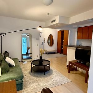 Appartement met een Slaapkamer
